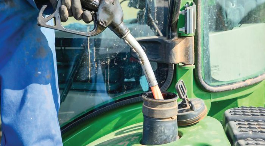 Σήμερα η πληρωμή 41 εκατ. ευρώ σε 300.000 αγρότες για το αγροτικό πετρέλαιο