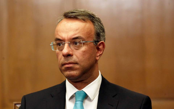Σταϊκούρας: Στόχος μας η βελτίωση της καθημερινότητας των πολιτών στα ΜΜΜ