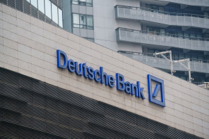 Deutsche Bank: Κέρδη 2,4 δισ. ευρώ το ΄γ' τρίμηνο 2025