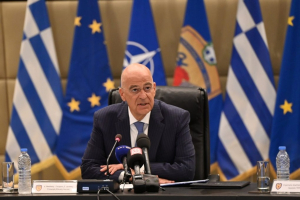 Ν. Δένδιας: Νέα μέτρα και διοικητικές διευκολύνσεις για τις Ένοπλες Δυνάμεις