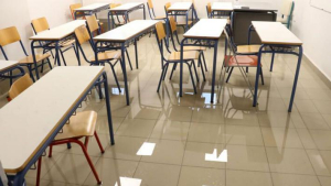 Ένωση Εφοπλιστών: Εγκρίθηκε η δωρεά 30,5 εκατ. ευρώ για σχολεία στη Θεσσαλία