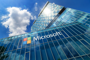 Microsoft: Οι λέξεις που επανέλαβε 50 φορές στην ανακοίνωση των αποτελεσμάτων της