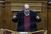 Φίλης: «Μοντέλο της Συμφωνίας των Πρεσπών», ζήτησε για τα ελληνοτουρκικά