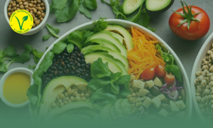 HellasVeg: Οι καταναλωτές ζητούν υγιεινές και βιώσιμες επιλογές