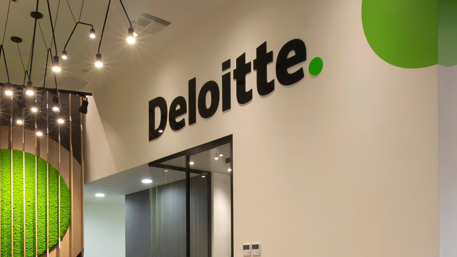Deloitte: Οι Έλληνες CFOs επενδύουν σε ψηφιοποίηση, ανάπτυξη και μετασχηματισμό