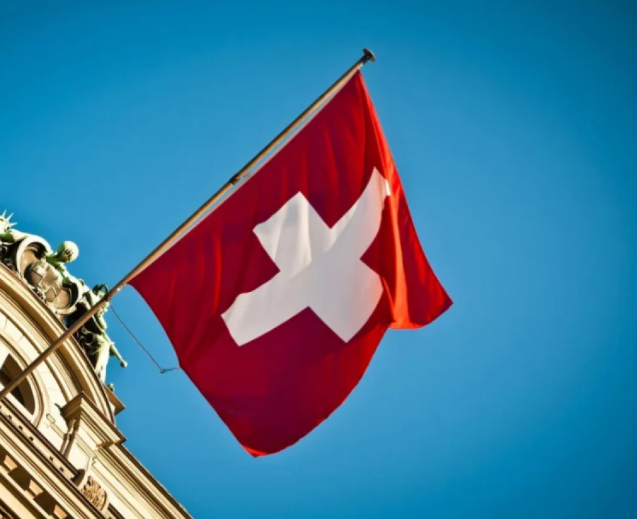 Ο πληθωρισμός στην Ελβετία ξεπέρασε το 3% τον Ιούνιο για πρώτη φορά από το 2008