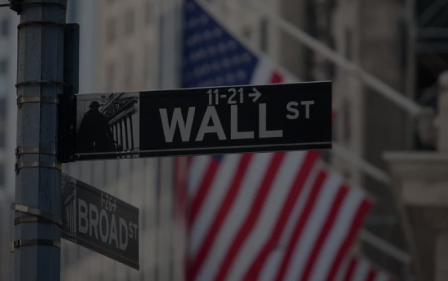 Wall Street: Πτωτικό ξεκίνημα