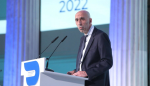 Βραβεία ΕΒΕΑ: Οι δέκα επιχειρήσεις που διακρίθηκαν