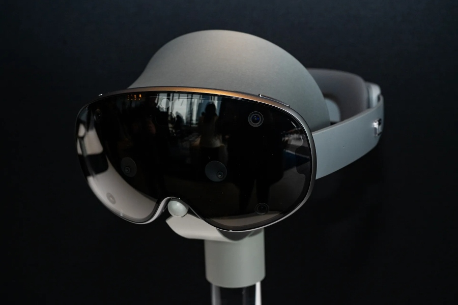 Samsung Galaxy XR: Ανακοινώθηκε το πρώτο Android XR Headset με τιμή στα 1.800 δολάρια