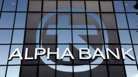 Alpha Bank: Ιστορική η συμφωνία για τον παγκόσμιο εταιρικό φόρο