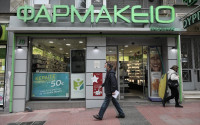 Δεν γίνεται αλλαγή του εμβολίου κατά του κορονοϊού στα φαρμακεία