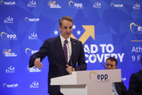 Κ. Μητσοτάκης: Στόχος η δημιουργία 20.000 νέων θέσεων εργασίας