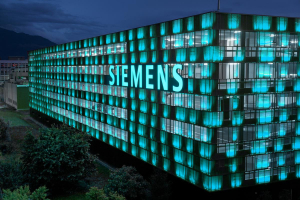 Siemens: Yιοθετεί μια βιώσιμη και ευέλικτη πολιτική για τα εταιρικά οχήματά της