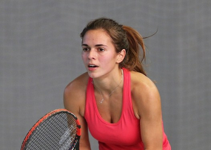 Πέρασε η Γραμματικοπούλου στο 2ο γύρο του US Open