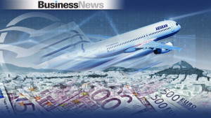 Aegean Airlines: Στην τελική ευθεία για τα πολύτιμα 180 εκατ. ευρώ  