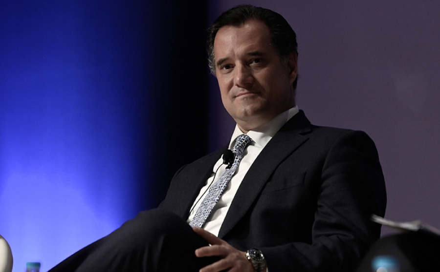 Συνάντηση του Προέδρου της ΓΣΕΒΕΕ με τον υπουργό Εργασίας και Κοινωνικών Ασφαλίσεων