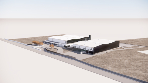 Megaplast: Ετοιμάζει νέα βιομηχανική μονάδα στη Θήβα και επενδύει 40 εκατ. ευρώ την επόμενη διετία