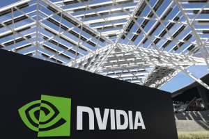 Nvidia: Η μετοχή της «καλπάζει» λαμβάνοντας ώθηση από την τεχνητή νοημοσύνη