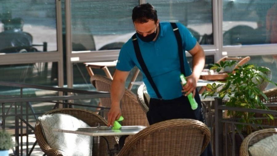 ΠΟΕΣΕ: Καταστροφική για την εστίαση η απόφαση για το νέο "lockdown"