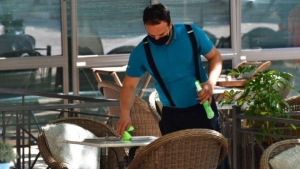 ΠΟΕΣΕ: Καταστροφική για την εστίαση η απόφαση για το νέο "lockdown"