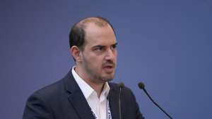 Κώτσηρας: «Οι δημόσιες συγκοινωνίες αλλάζουν προς όφελος των πολιτών»