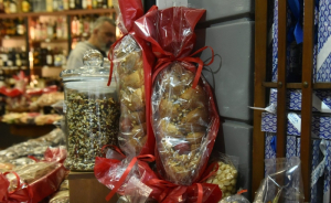 Τ. Θεοδωρικάκος: Από τη Δευτέρα σε ισχύ το Καλάθι του Πάσχα – Εντατικοί έλεγχοι κατά της αισχροκέρδειας