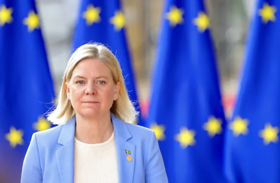 Σουηδία: Η συμμαχία της κεντροαριστεράς κέρδισε τις εκλογές
