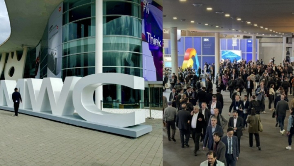 MWC της Βαρκελώνης: Αναζητώντας τους επόμενους «μονόκερους» στο 4YFN26 στη Βαρκελώνη