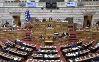Boυλή: Αλλάζει το σύστημα αξιολόγησης των ερευνητικών κέντρων και ινστιτούτων, με τροπολογία του υπ. Ανάπτυξης
