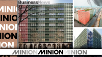 Mινιόν: Έναρξη την άνοιξη του 2024 για το retail και τα γραφεία - Γιατί θα αργήσουν τα οικιστικά