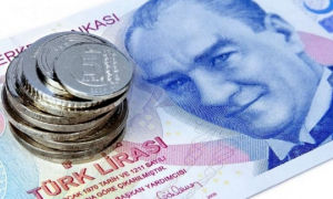 Μήνυση για χειραγώγηση της τουρκικής λίρας από την τραπεζική αρχή