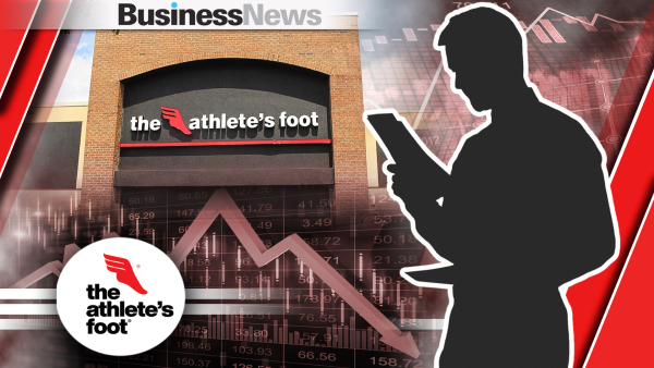 The Athlete’s Foot: Μείωσε τις ζημιές στην ελληνική αγορά – Συρρικνώνεται το δίκτυο καταστημάτων