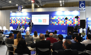 Παναγιώτης Γεροντόπουλος, Πρόεδρος Σ.Β.Π.Ε.