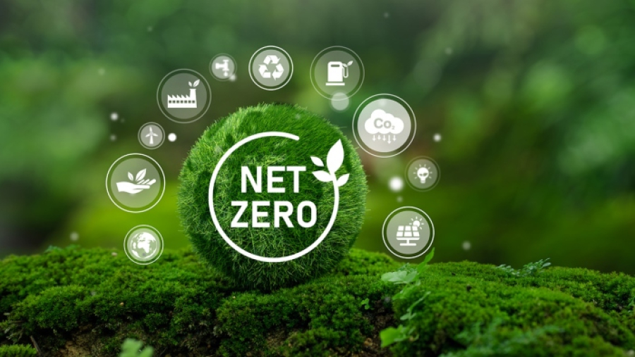 ΕΚ: Ενισχύει την παραγωγή τεχνολογίας «Net-Zero» στην Ευρώπη