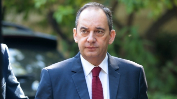 Πλακιωτάκης: Η ακτοπλοΐα, η μεγαλύτερη πρόκληση «πράσινου» μετασχηματισμού