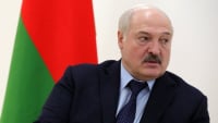 Λευκορωσία: Δεν περίμενα ότι ο πόλεμος στην Ουκρανία «θα τραβήξει», λέει ο Λουκασένκο