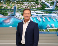 Αυτό είναι το Commercial Hub της Lamda Development στο Ελληνικό