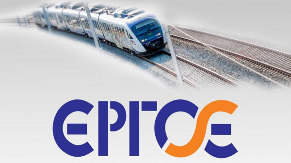 ΕΡΓΟΣΕ: Τεχνική παρουσίαση της νέας γραμμής «Θεσσαλονίκη - Νέα Καρβάλη - Τοξότες»