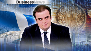 Πιερρακάκης: Παράταση έως 30 Σεπτεμβρίου στη ρύθμιση για το ελβετικό φράγκο