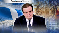 Πιερρακάκης: Παράταση έως 30 Σεπτεμβρίου στη ρύθμιση για το ελβετικό φράγκο