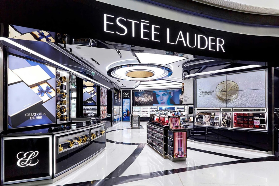 Estée Lauder: Σε συνομιλίες για συγχώνευση με την Puig - Δημιουργία πολυτελούς οίκου ομορφιάς αξίας 40 δισ. δολαρίων