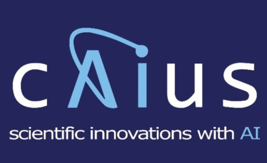 Caius: Η νέα startup της θερμοκοιτίδας του Ευρωπαϊκού Οργανισμού Διαστήματος στην Ελλάδα