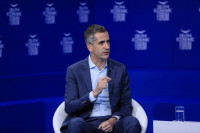 Μπακογιάννης: Μην γίνει η κρίση άλλοθι για να χάσει η Αθήνα άλλη μία γενιά