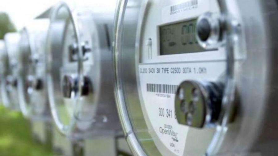 Χρηματοδότηση από την ΕΤΕπ ύψους 150 εκατ. ευρώ στον ΔΕΔΔΗΕ για τους έξυπνους μετρητές