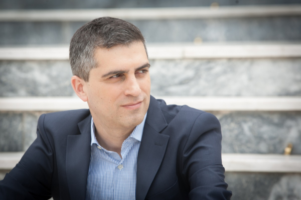 Υπεγράφη η σύμβαση για το Τεχνολογικό Πάρκο Βιοτεχνολογίας στο Λέχαιο