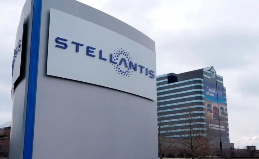 Δασμοί ΗΠΑ: Η Stellantis κλείνει προσωρινά ένα εργοστάσιό της στον Καναδά, πιθανότα και στο Μεξικό