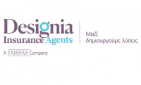 ΕUROLIFE FFH: Δυναμική συνεργασία για τη Designia Insurance Agents με την Dole Hellas Ltd