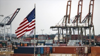 ΗΠΑ: Αυξήθηκε κατα 11,6% το εμπορικό έλλειμμα στα 73,3 δισ. δολάρια