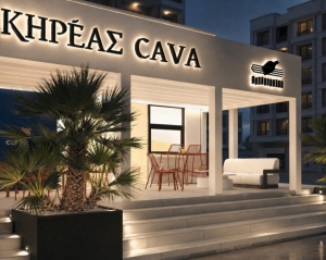 Κάβα Κηρέας: Επεκτείνεται στη λιανική και δημιουργεί ένα νέο concept store στη Γλυφάδα