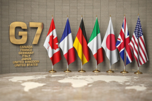 G7: Αρχίζει η τηλεδιάσκεψη με θέμα συζήτησης τις εξελίξεις στη Μέση Ανατολή